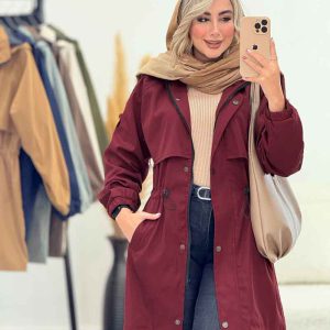 بارانی کاربردی