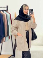 استایل دانشجویی
