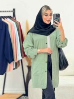 استایل با صابونی