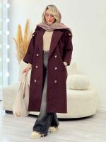 استایل با زرشکی