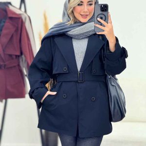 بارانی پرطرفدار