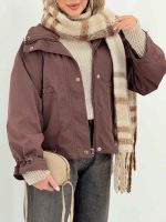قهوه ای
