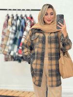 استایل پاییزه