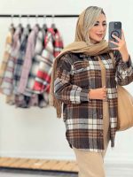 شکت چهارخونه لادن کد 7222 - تصویر 22