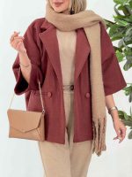 استایل با سماقی