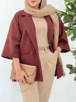 یقه انگلیسی