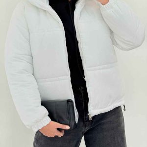 کاپشن پایین گت کد 7270
