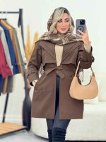 قهوه ای