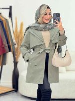 استایل با سدری
