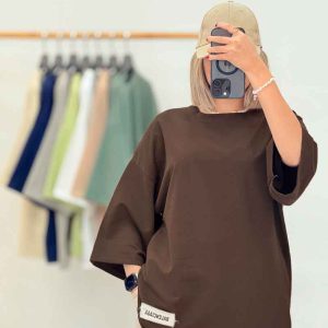 تیشرت BALENCIAGA کد 7119