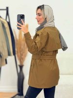 استایل دانشجویی
