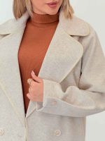استایل با یقه انگلیسی