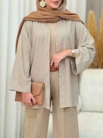 استایل رسمی