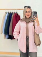 استایل روزمره