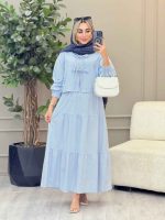استایل دخترانه