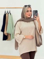 استایل با استخوانی