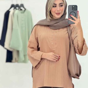 استایل روزمره