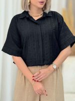 استایل تابستانه