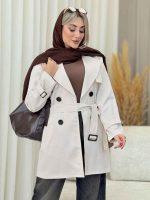 بارانی آستین سگک