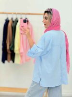 استایل راحت