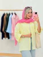 لیمویی
