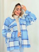 شکت کلاه تدی جیب نما کد 7322