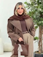 پالتو آستر دار