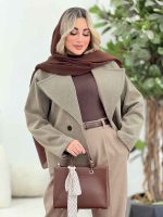 استایل با خاکی