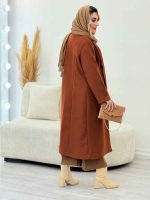 پالتو اجری