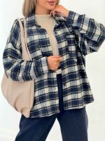 شکت یقه مردانه