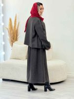 استایل پاییزه