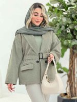 استایل با سدری