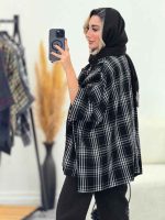 مشکی سفید