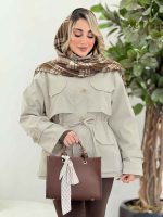 بارانی آستین پاگن