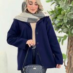شکت کلاه دار هلما کد 7385