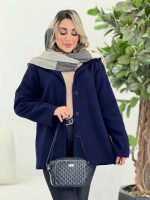 شکت کلاه دار هلما کد 7385