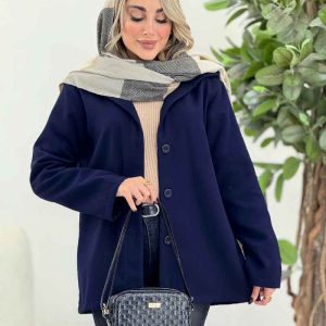 شکت کلاه دار هلما کد 7385