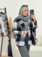 پالتو یقه نگلیسی