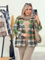 پالتو کوتاه