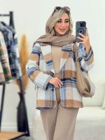 پالتو پشمی