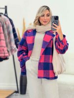 شکت یقه انگلیسی