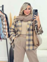 پوشاک بانوان