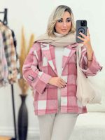 شکت یقه انگلیسی