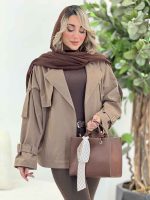بارانی کاربردی