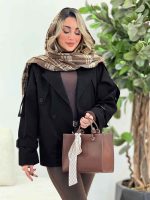 بارانی جذاب