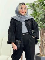 شکت مشکی