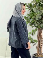 شکت آستین پاکتی