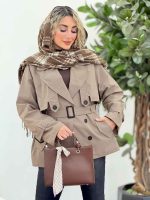 استایل پاییزه