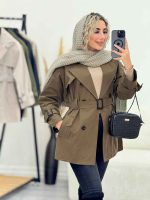 استایل پاییزه