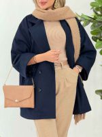 استایل پاییزه